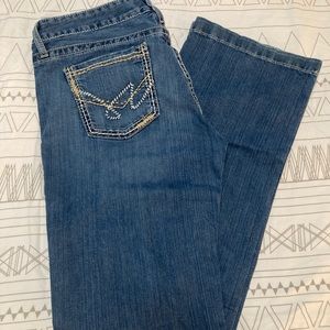 Cinch Jayley light Wash Jeans